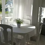 Linda Kuelaliskorter Appartement Haapsalu