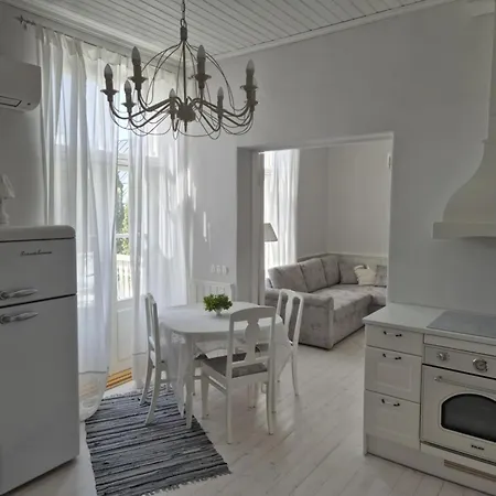 Linda Kuelaliskorter Haapsalu