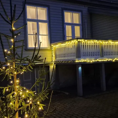 Linda Kuelaliskorter Appartamento