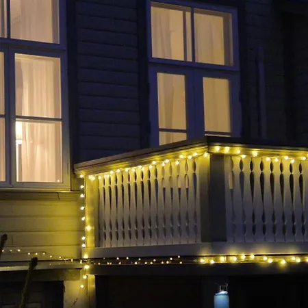 Linda Kuelaliskorter * Haapsalu