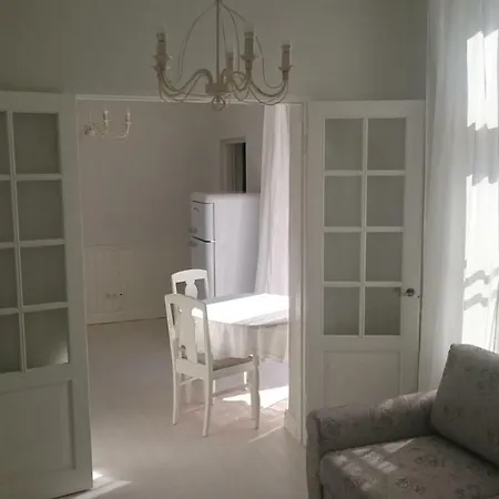 Appartamento Linda Kuelaliskorter *