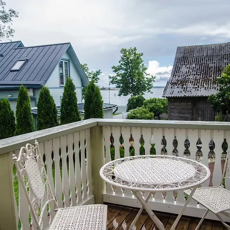 Appartamento Linda Kuelaliskorter