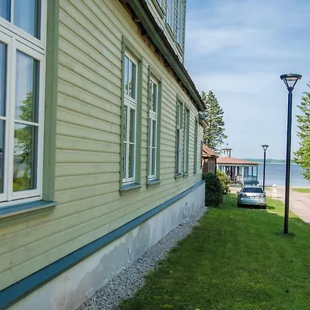 Appartamento Linda Kuelaliskorter