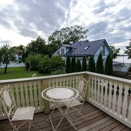 Apartment Linda Kuelaliskorter Haapsalu