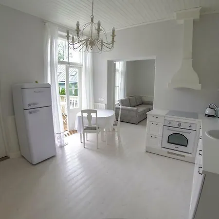 Apartment Linda Kuelaliskorter