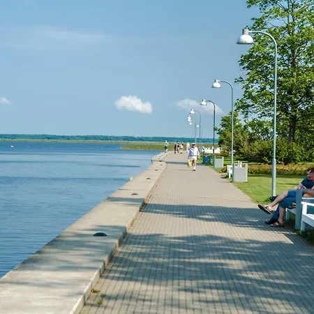 Linda Kuelaliskorter * Haapsalu