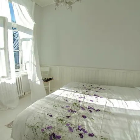 Appartamento Linda Kuelaliskorter *