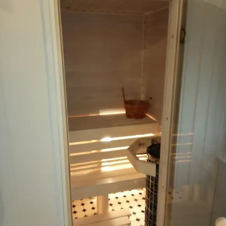 Linda Kuelaliskorter Appartamento *