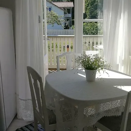 Linda Kuelaliskorter * Haapsalu