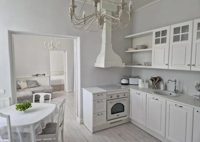 Linda Kuelaliskorter Appartamento