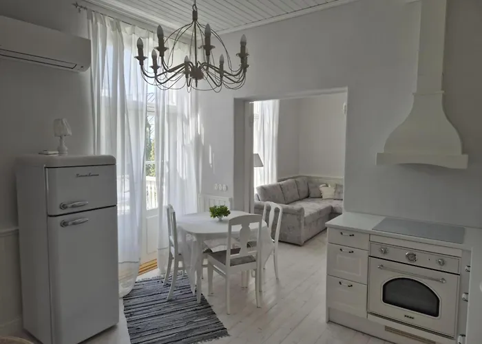 Linda Kuelaliskorter Haapsalu