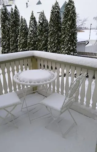 Linda Kuelaliskorter Appartamento *