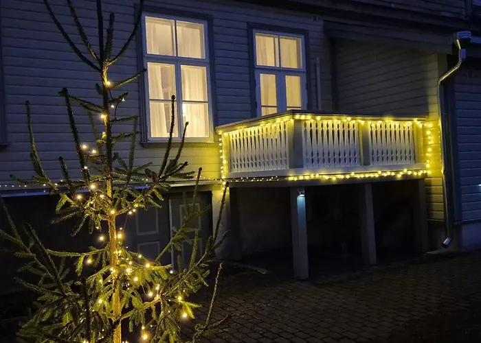 Linda Kuelaliskorter Appartamento