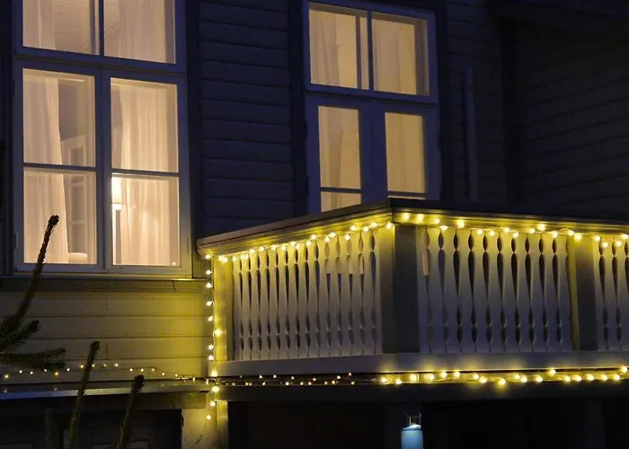 Linda Kuelaliskorter * Haapsalu