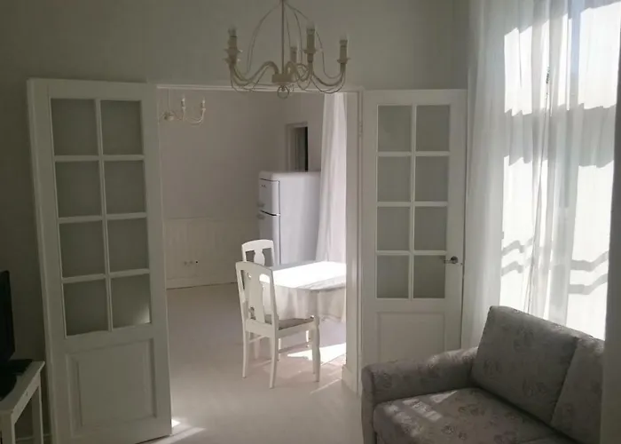 Appartamento Linda Kuelaliskorter *