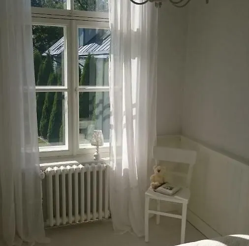 Linda Kuelaliskorter Appartamento