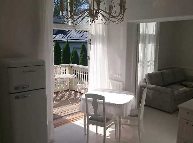 Linda Kuelaliskorter Appartamento