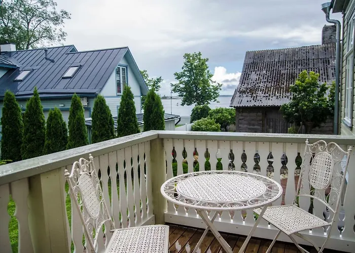 Appartamento Linda Kuelaliskorter