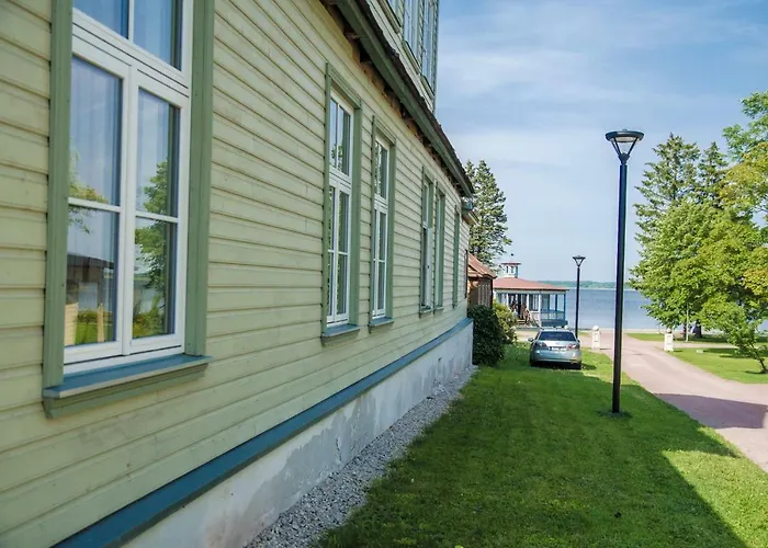 Appartamento Linda Kuelaliskorter