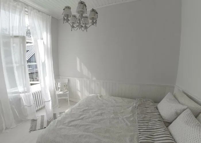 Appartamento Linda Kuelaliskorter