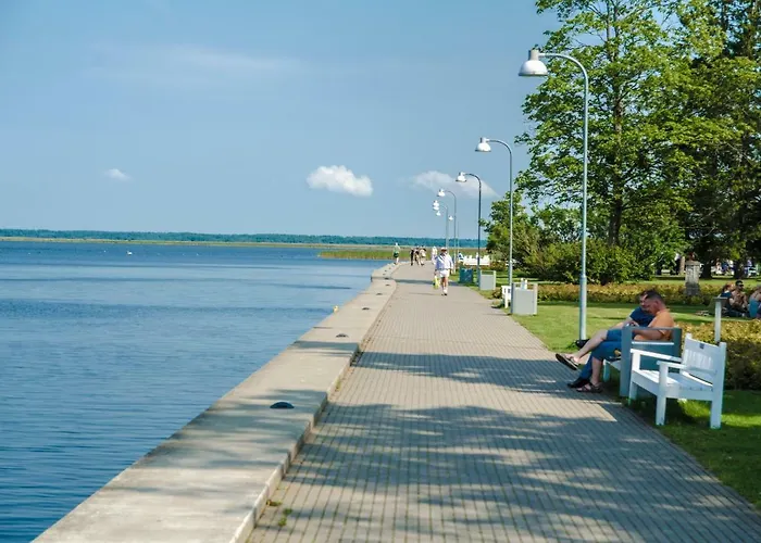 Linda Kuelaliskorter * Haapsalu