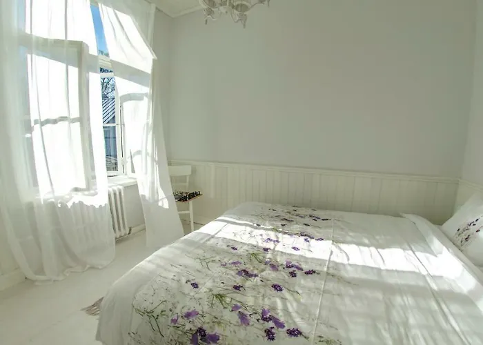 Appartamento Linda Kuelaliskorter *