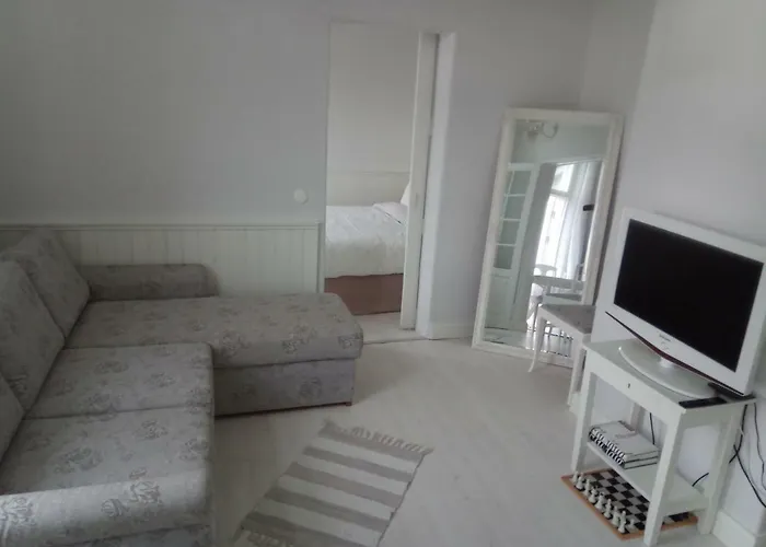 Linda Kuelaliskorter Appartamento *