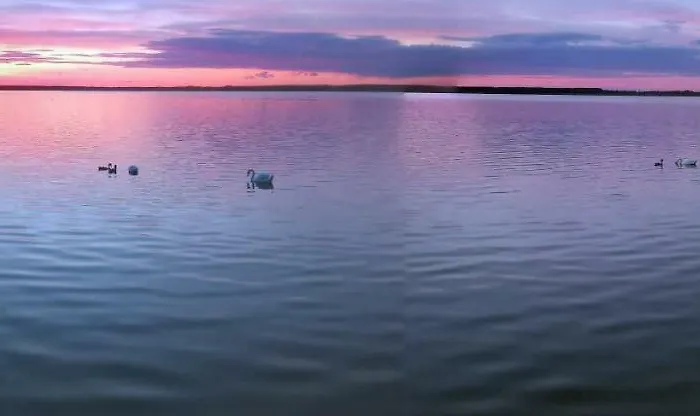 Appartamento Linda Kuelaliskorter